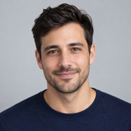 Foto de perfil de usuario